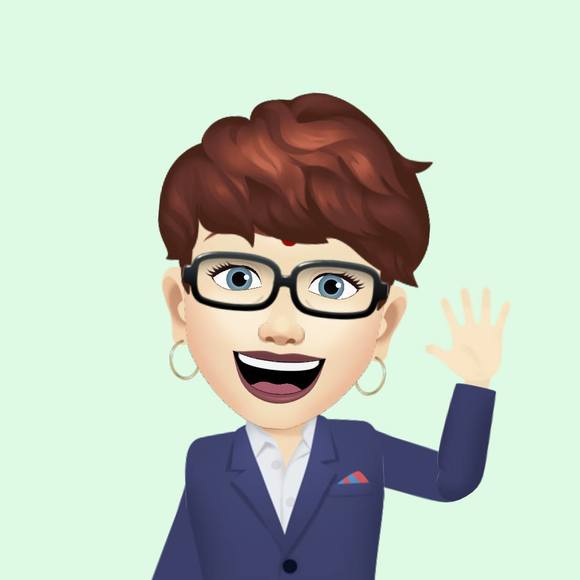 Meet your Posher, Caroline - Picture 1 of 1